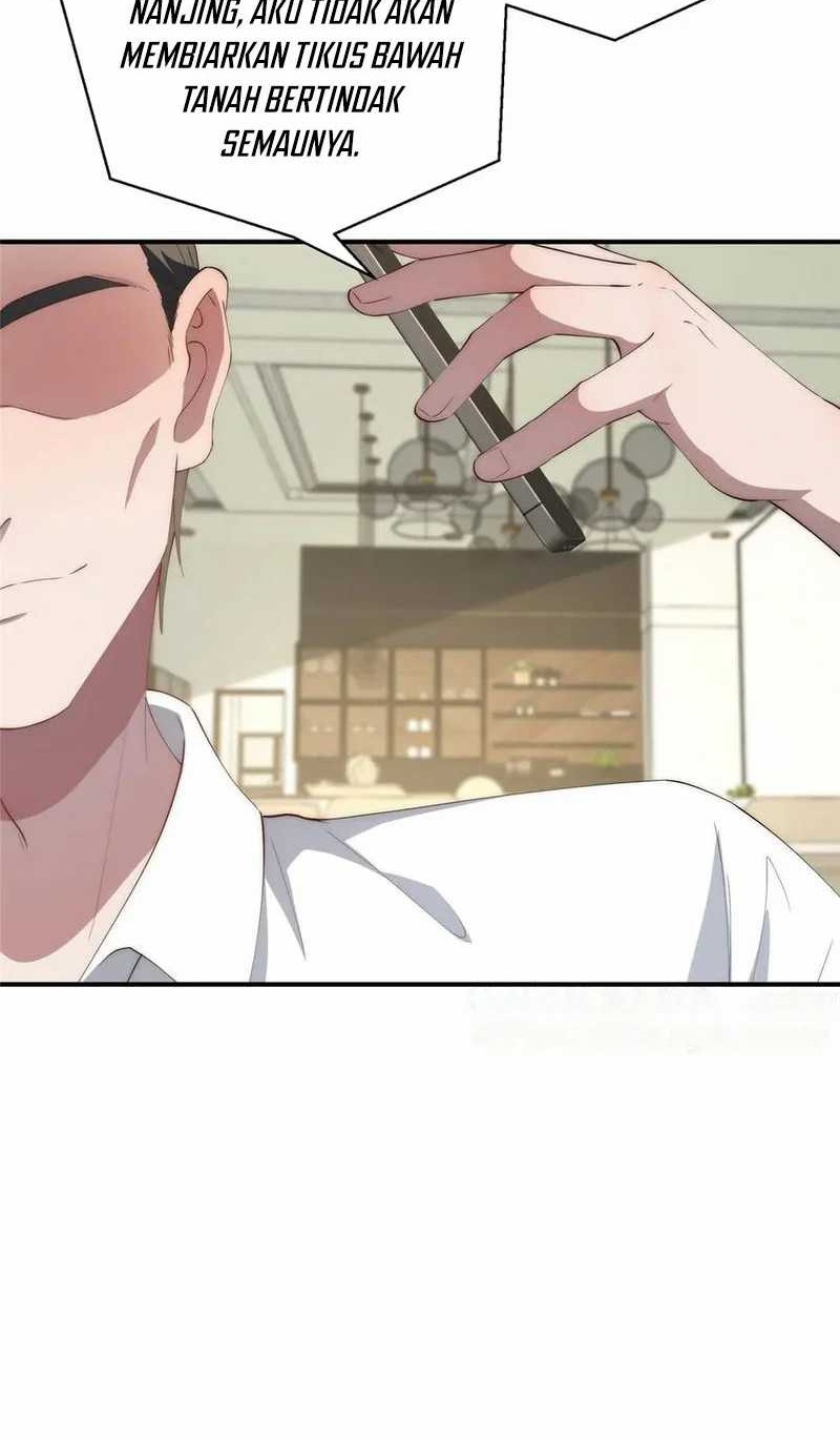What Do You Do If the Heroine Escapes From Your Novel Chapter 117 Gambar 10