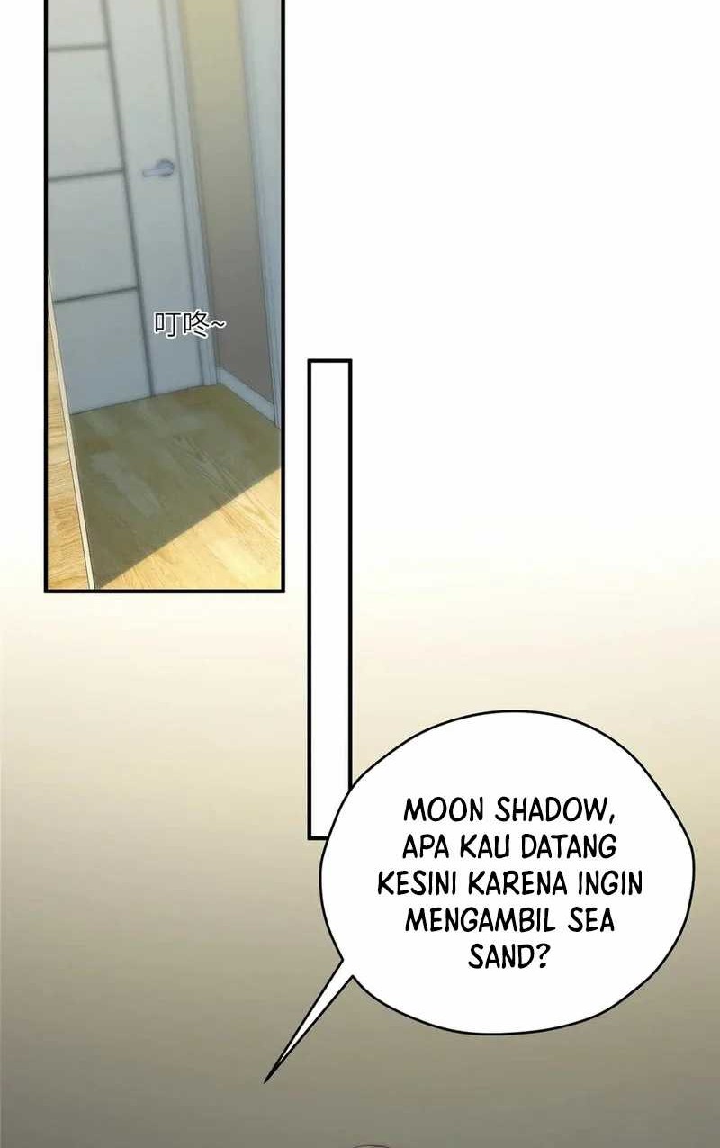 What Do You Do If the Heroine Escapes From Your Novel Chapter 117 Gambar 18