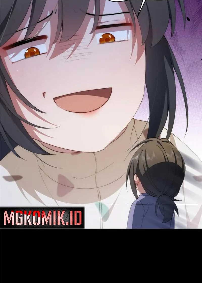 What Do You Do If the Heroine Escapes From Your Novel Chapter 116 Gambar 19