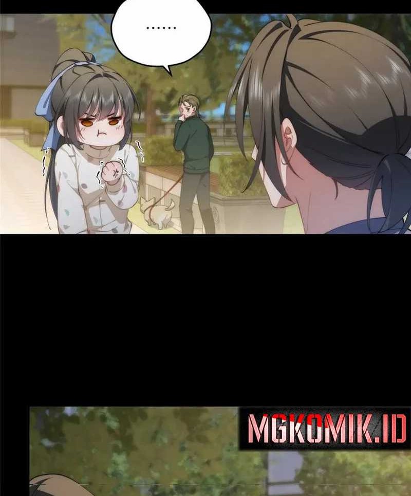 What Do You Do If the Heroine Escapes From Your Novel Chapter 116 Gambar 21