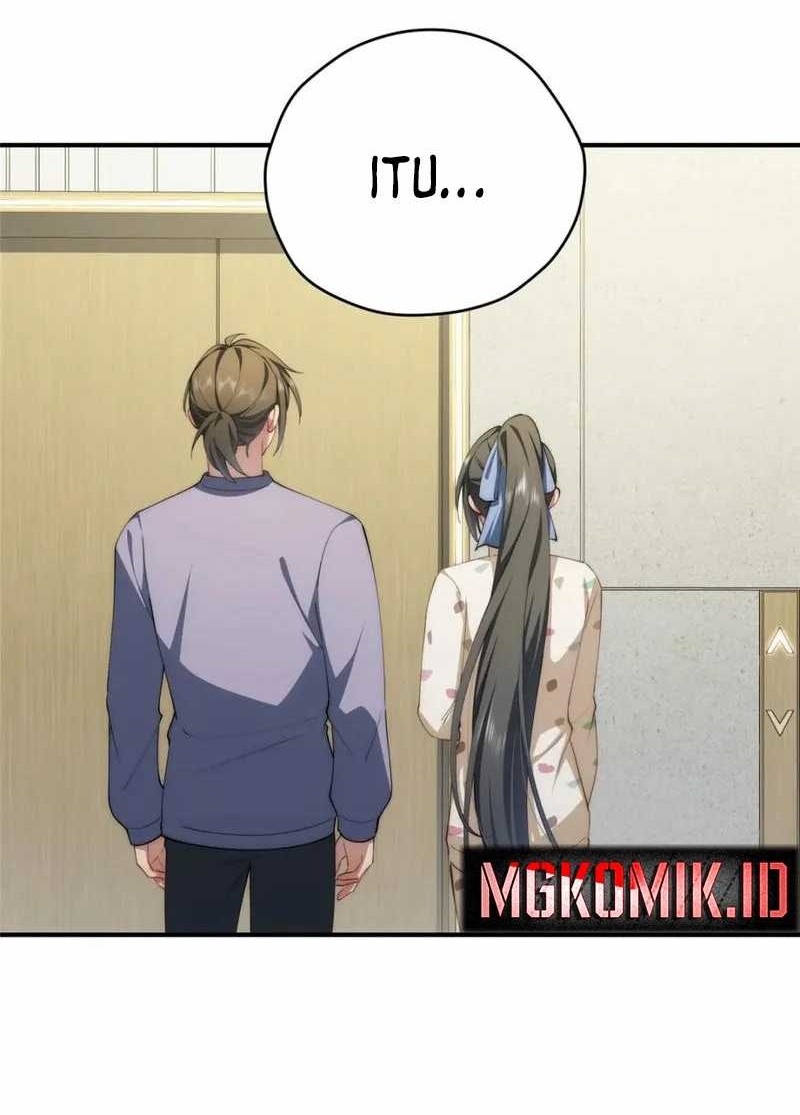 What Do You Do If the Heroine Escapes From Your Novel Chapter 116 Gambar 23