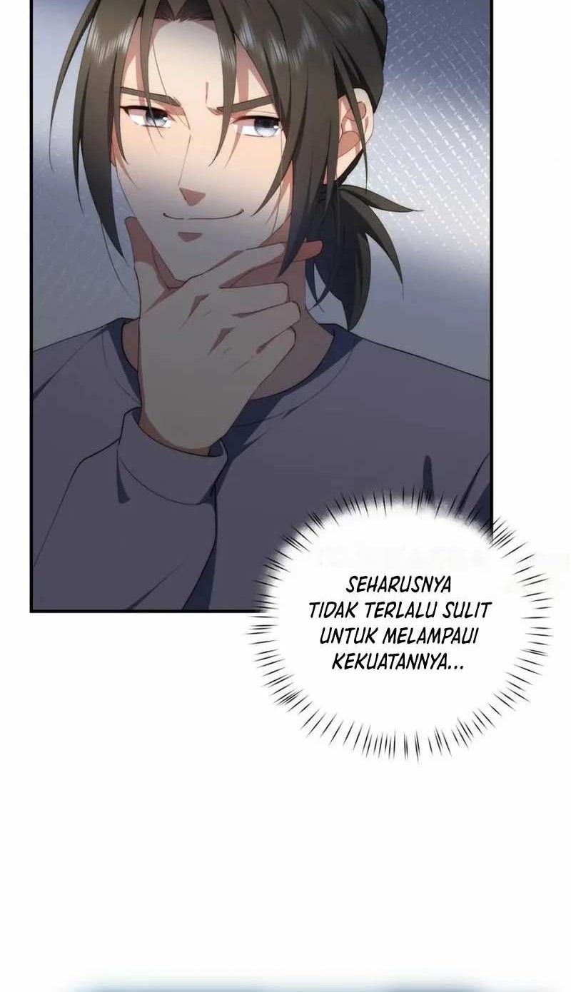What Do You Do If the Heroine Escapes From Your Novel Chapter 116 Gambar 33