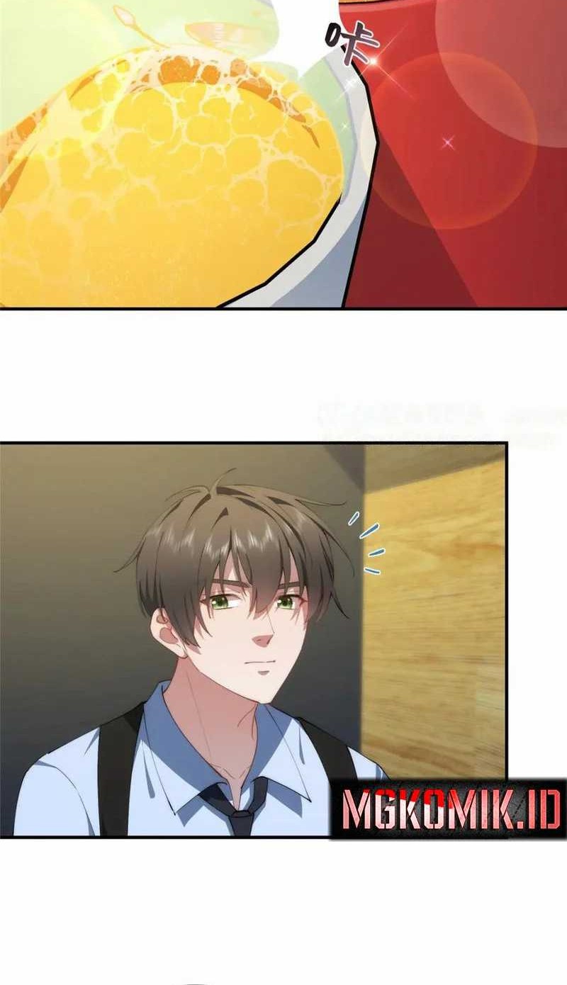 What Do You Do If the Heroine Escapes From Your Novel Chapter 116 Gambar 8