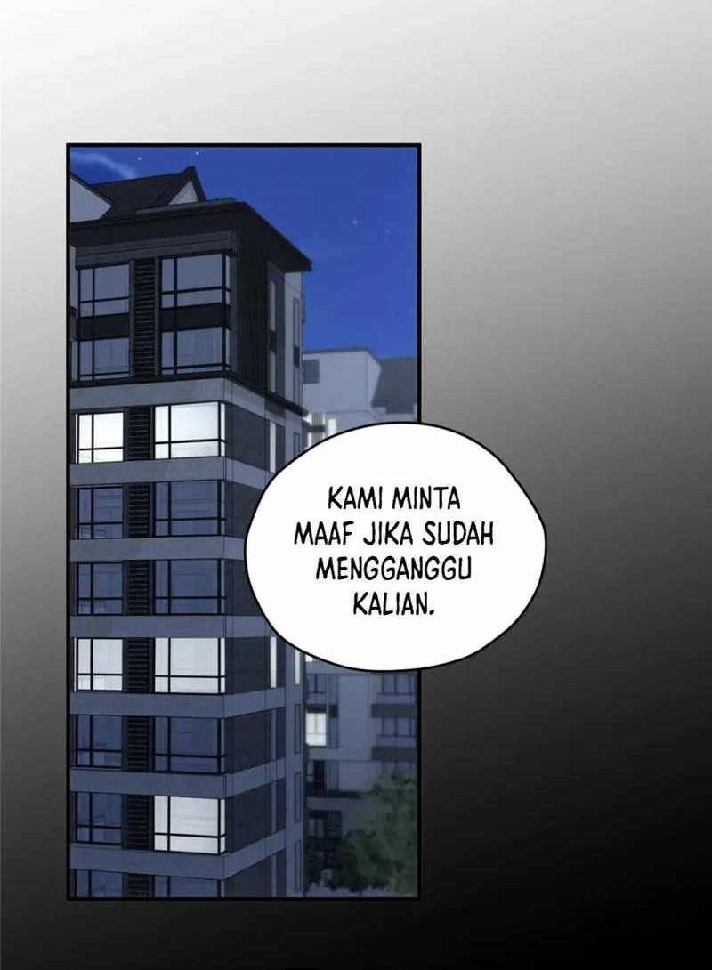 What Do You Do If the Heroine Escapes From Your Novel Chapter 116 Gambar 15