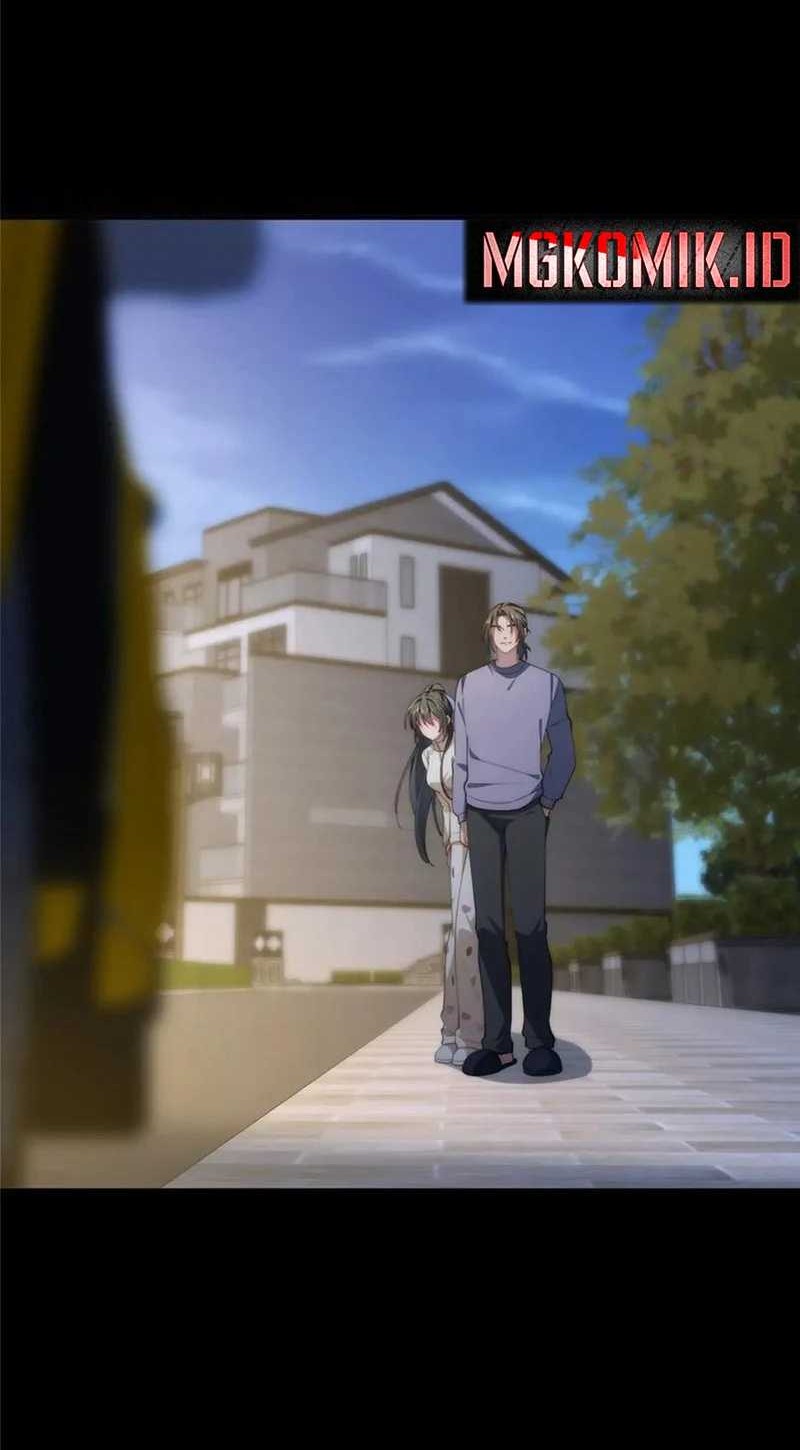 What Do You Do If the Heroine Escapes From Your Novel Chapter 116 Gambar 17
