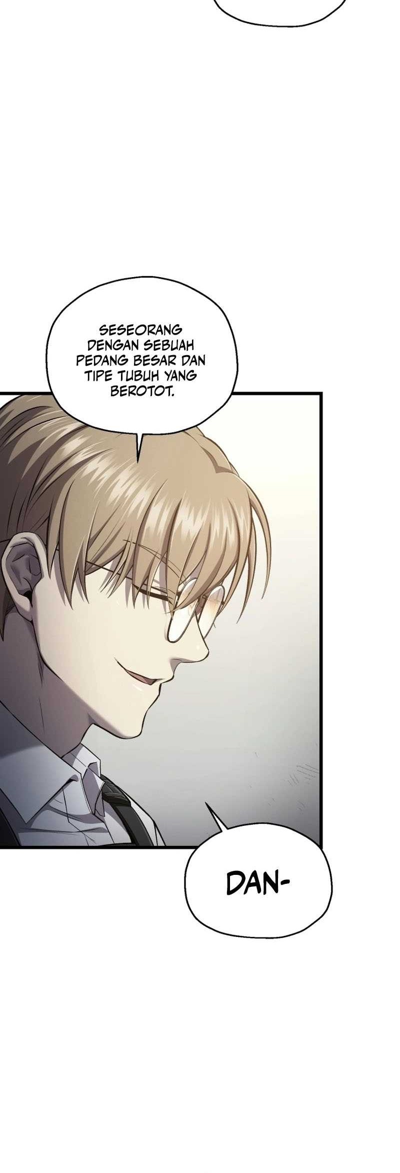 Solo Resurrection Chapter 35 Gambar 45