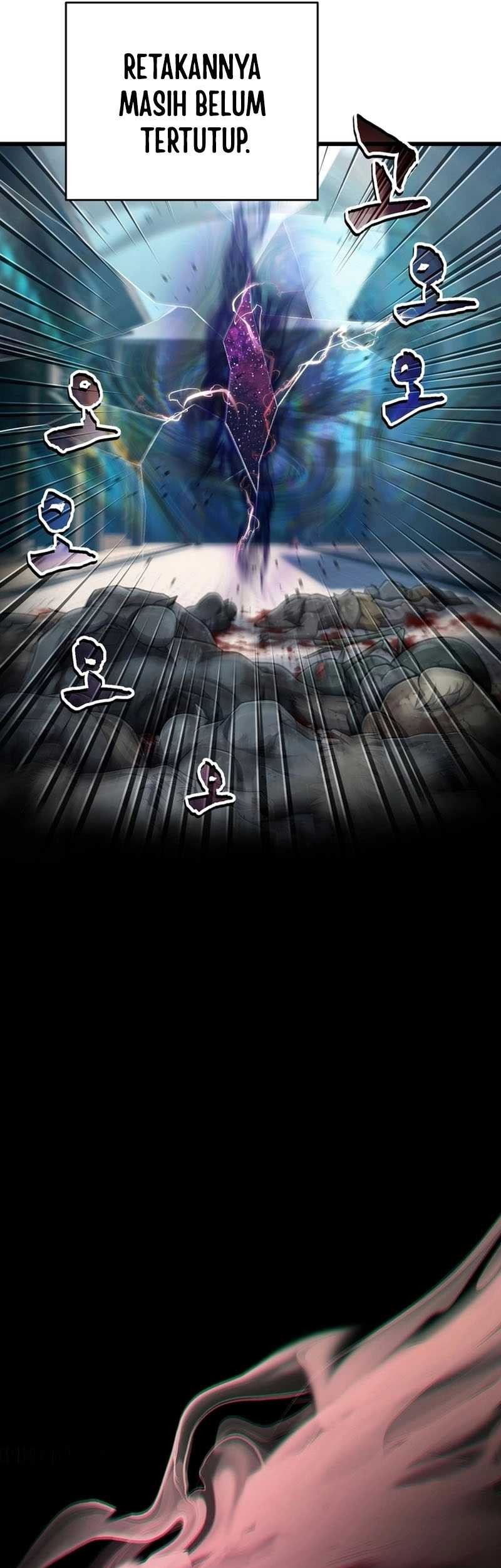 Solo Resurrection Chapter 35 Gambar 54