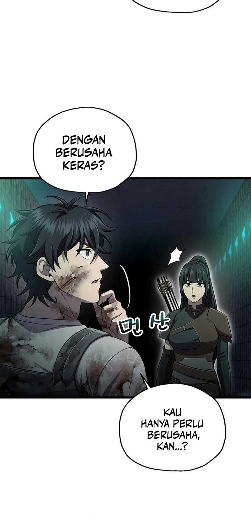 Solo Resurrection Chapter 35 Gambar 5
