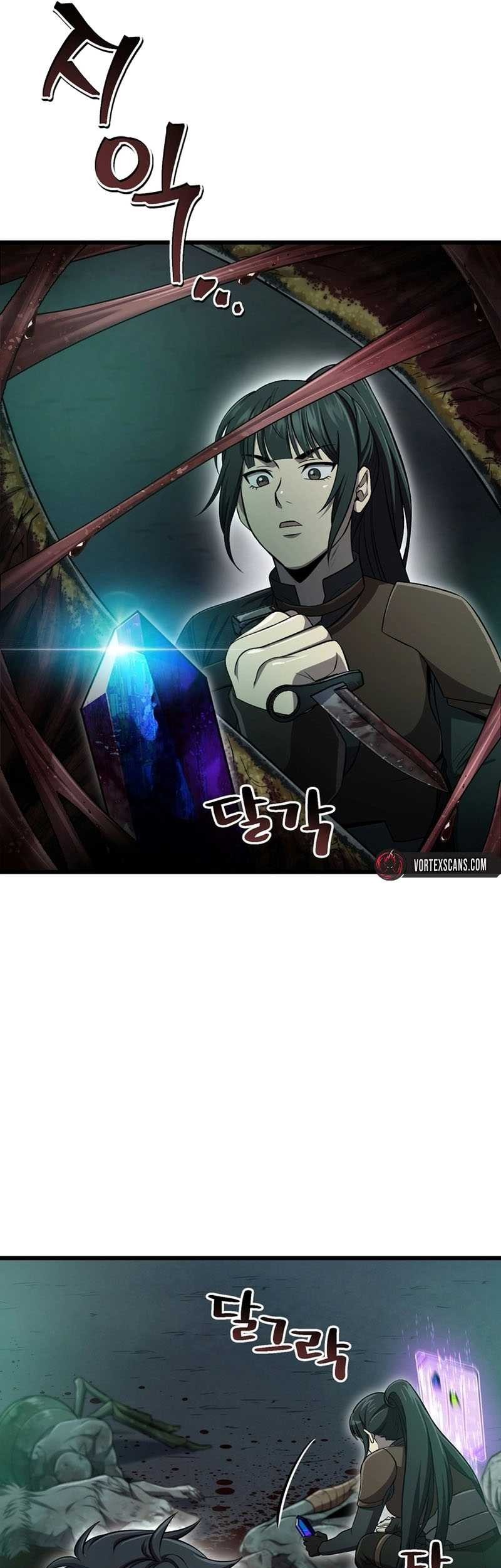 Solo Resurrection Chapter 35 Gambar 22