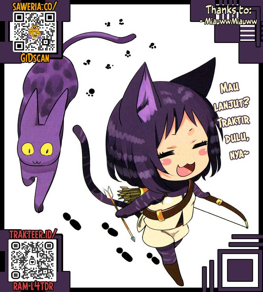 Shoukan Sareta Kenja wa Isekai o Iku ~ Saikyouna no wa Fuyou Zaiko no Aitemudeshita ~ Chapter 38.2 Gambar 18