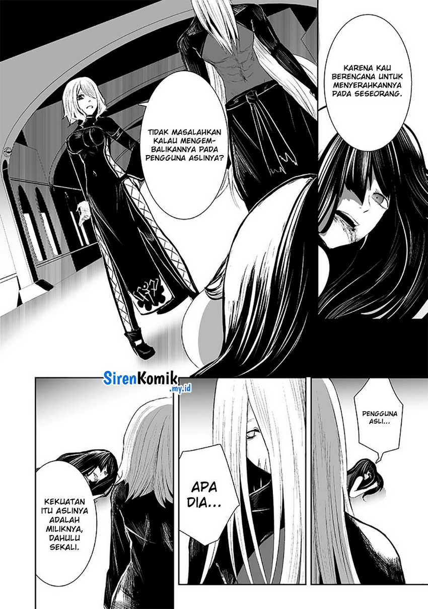 Ore dake Fuguu Skill no Isekai Shoukan Hangyakuki Chapter 75 Gambar 13