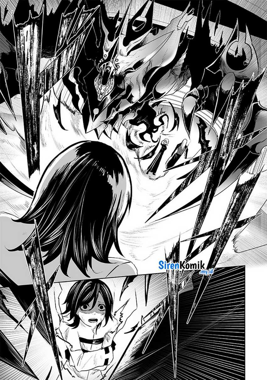 Ore dake Fuguu Skill no Isekai Shoukan Hangyakuki Chapter 75 Gambar 16