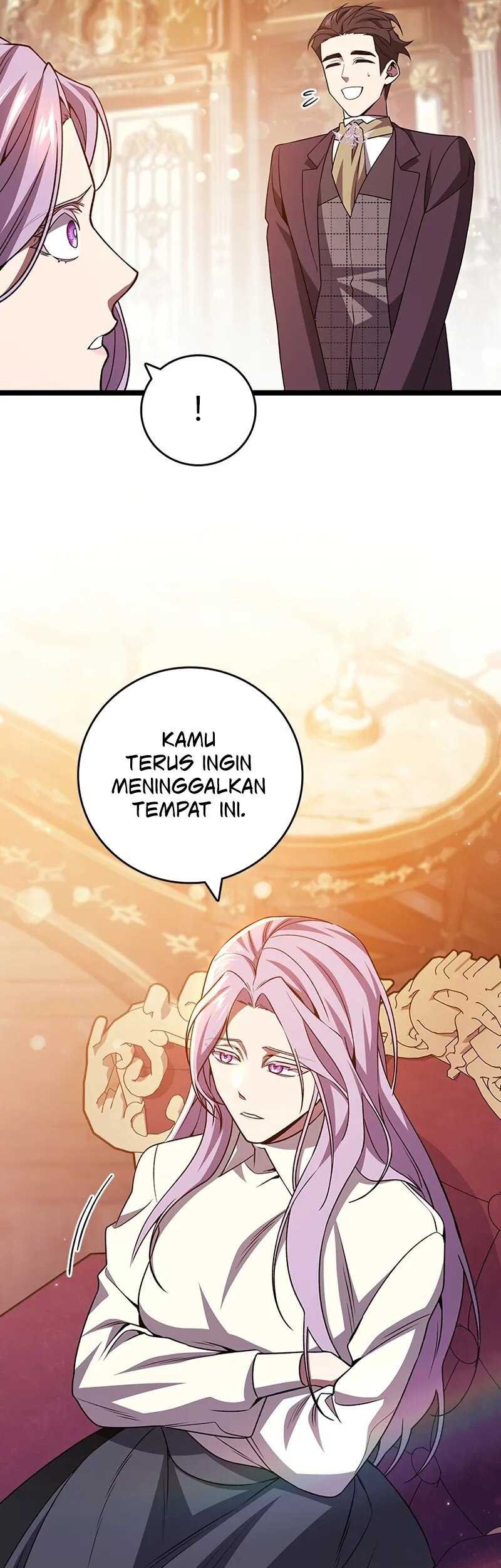 Dragon-Devouring Mage Chapter 83 Gambar 34