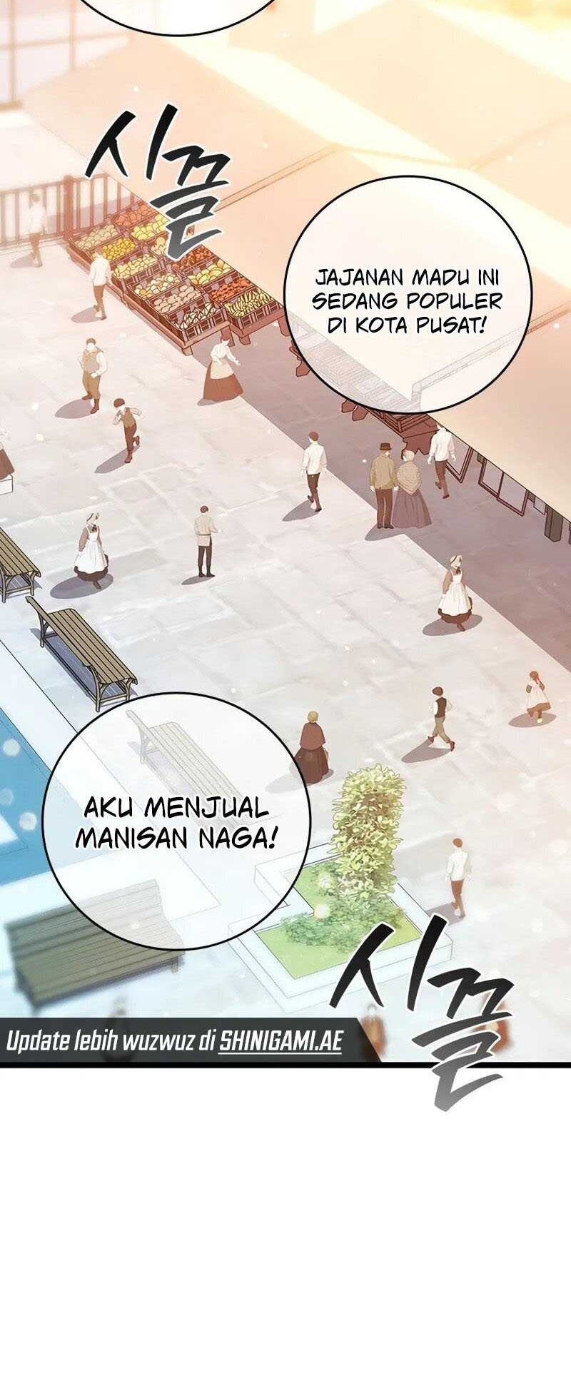 Dragon-Devouring Mage Chapter 83 Gambar 41