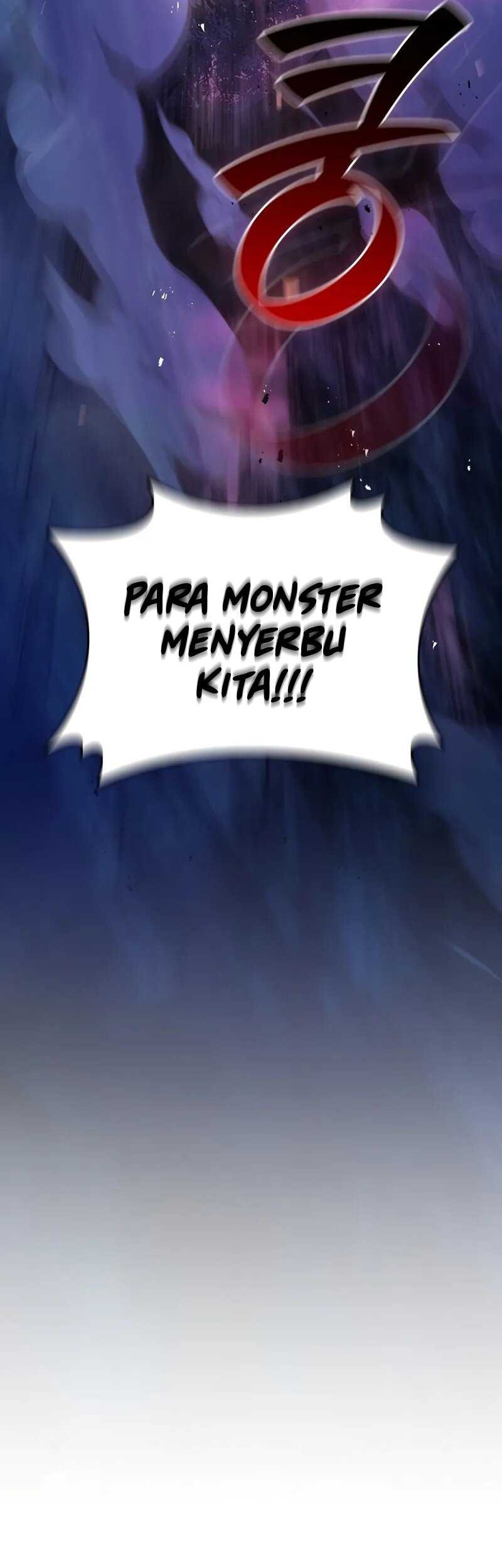 Dragon-Devouring Mage Chapter 83 Gambar 58