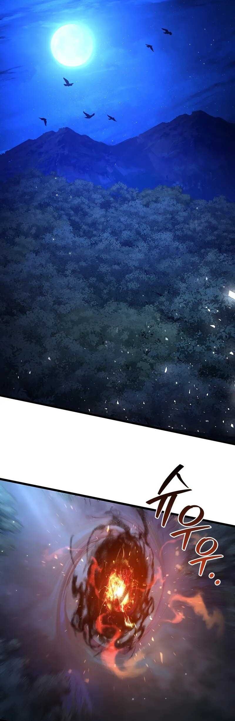 Dragon-Devouring Mage Chapter 83 Gambar 9