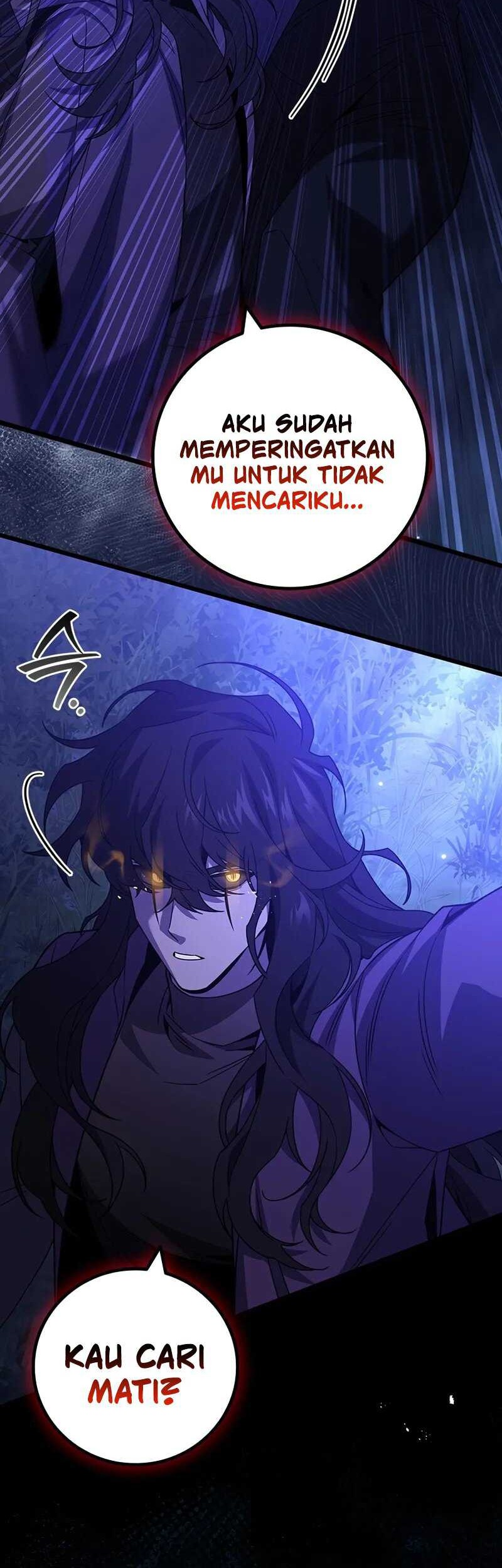 Dragon-Devouring Mage Chapter 83 Gambar 13
