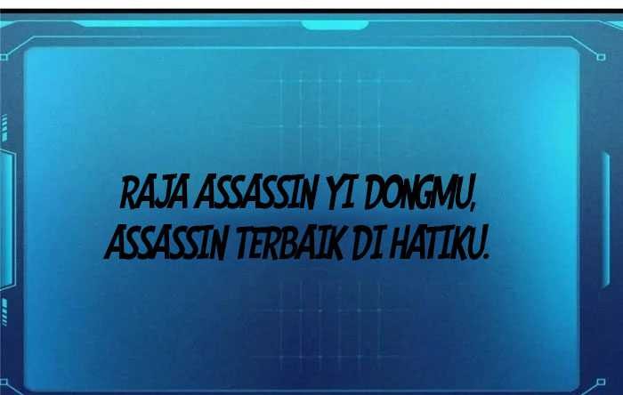 Super God Gene Chapter 197 Gambar 6
