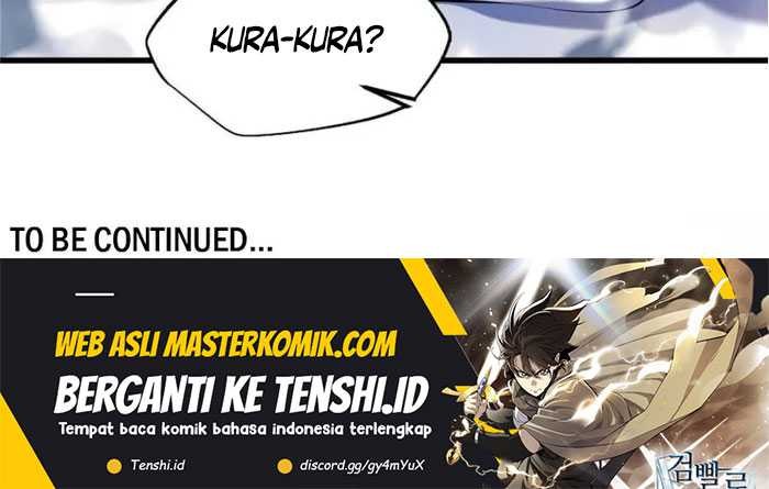 Super God Gene Chapter 197 Gambar 31