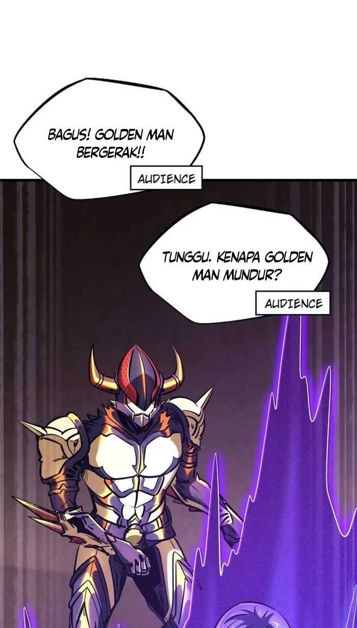 Super God Gene Chapter 196 Gambar 16
