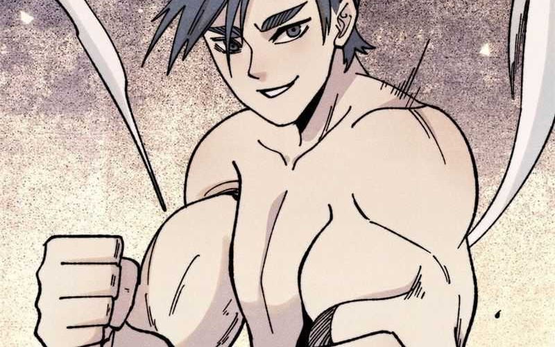 All Hail the Sect Leader Chapter 378 Gambar 18