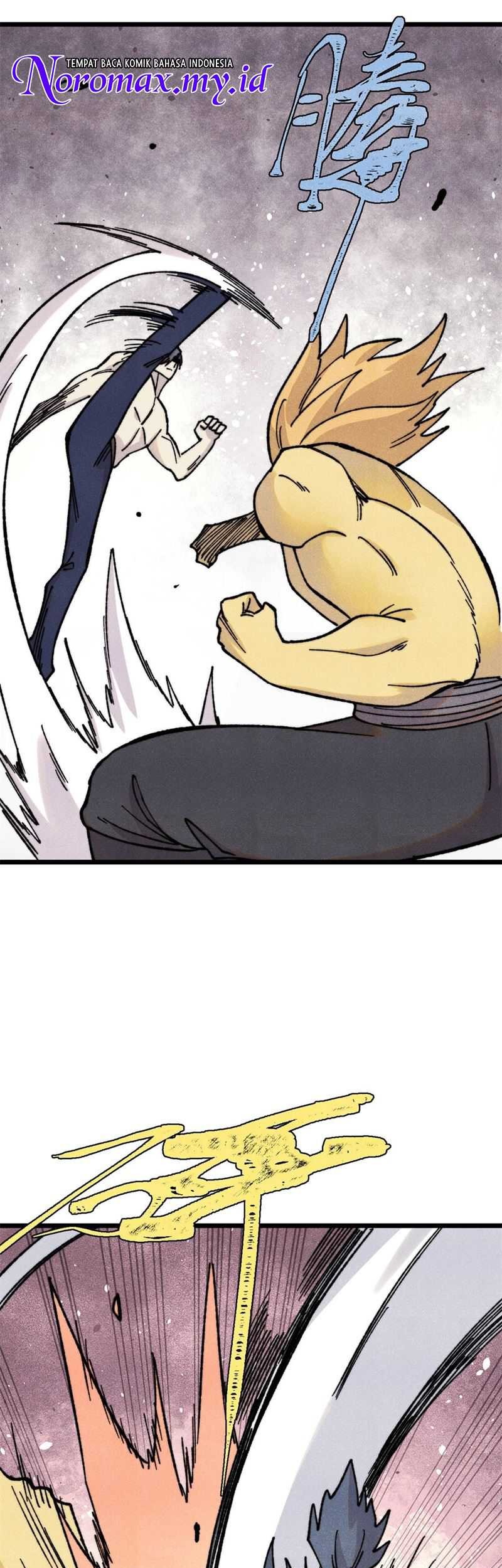 All Hail the Sect Leader Chapter 378 Gambar 23