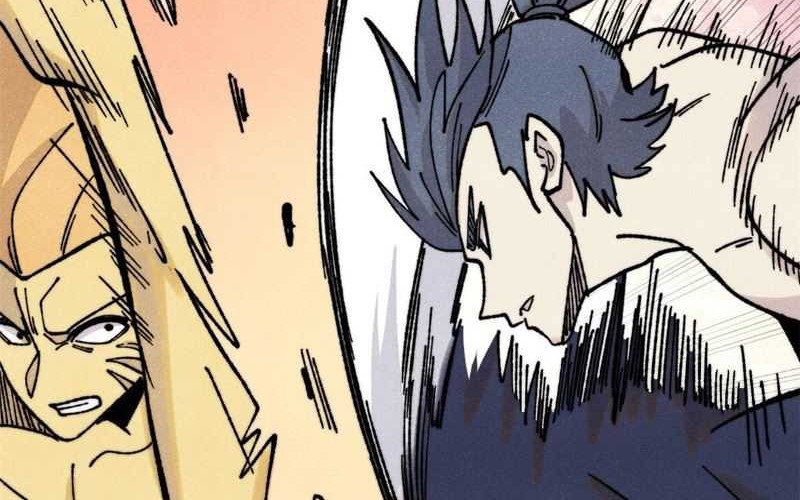 All Hail the Sect Leader Chapter 378 Gambar 24