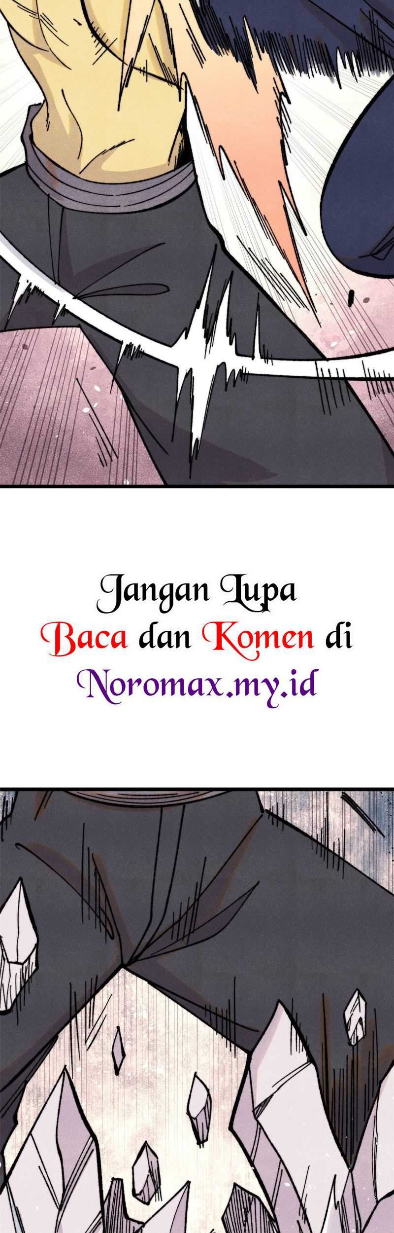 All Hail the Sect Leader Chapter 378 Gambar 25