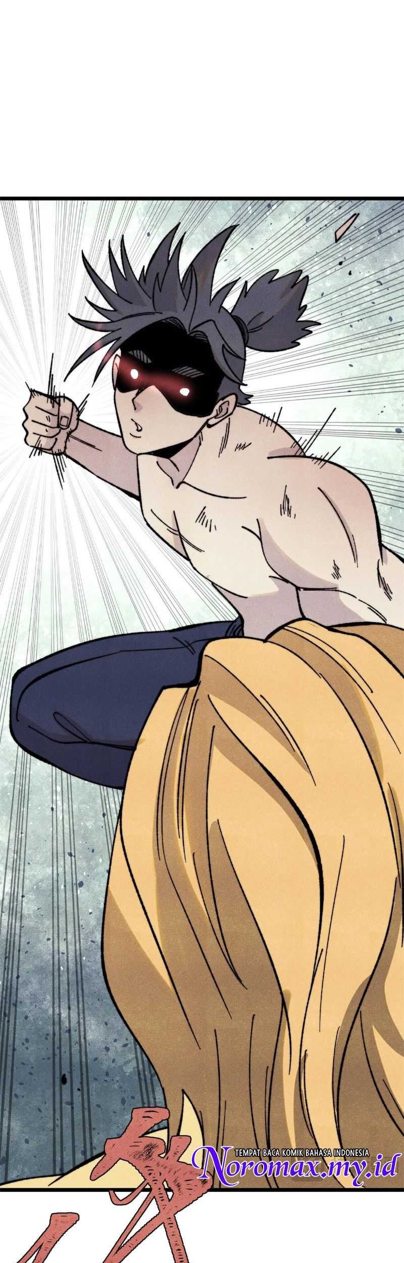 All Hail the Sect Leader Chapter 378 Gambar 27