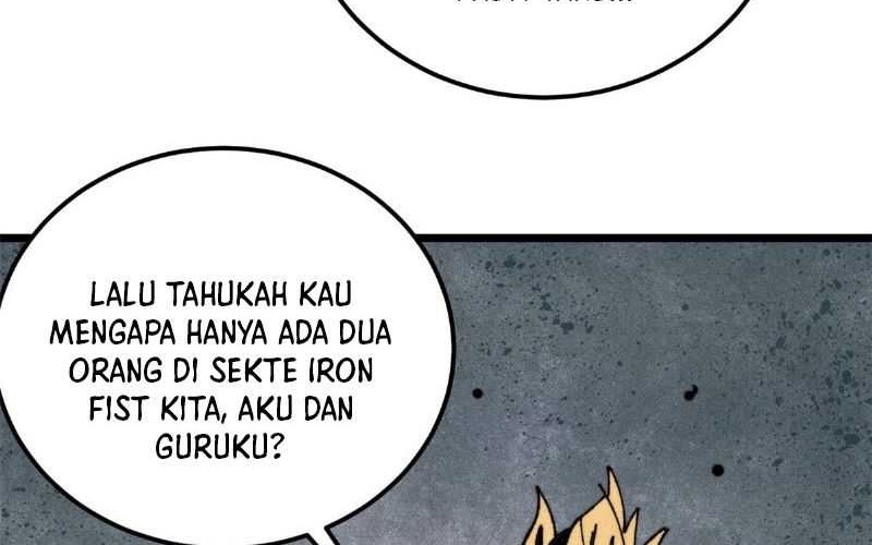 All Hail the Sect Leader Chapter 378 Gambar 32