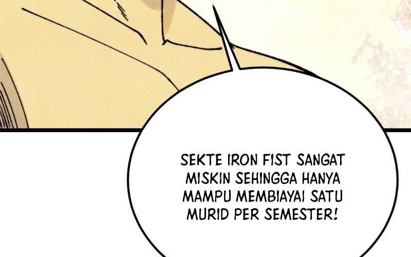 All Hail the Sect Leader Chapter 378 Gambar 34