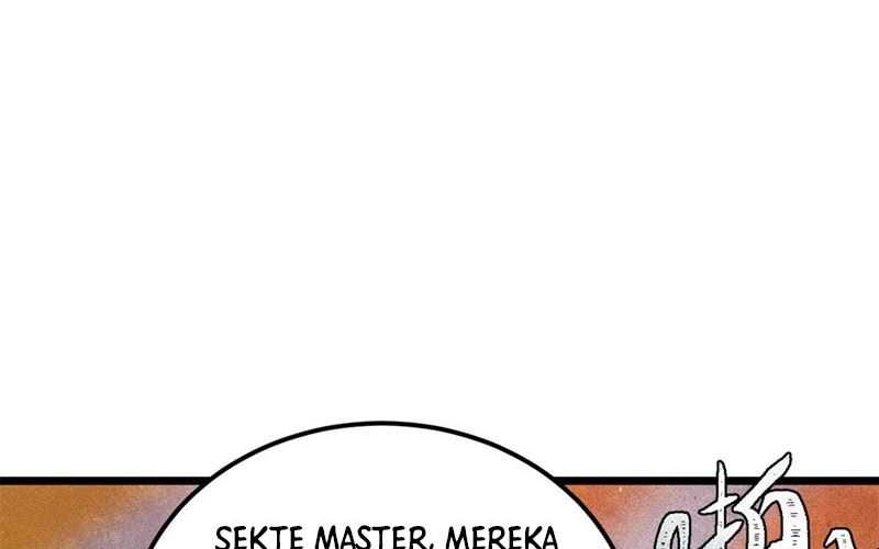 All Hail the Sect Leader Chapter 378 Gambar 45