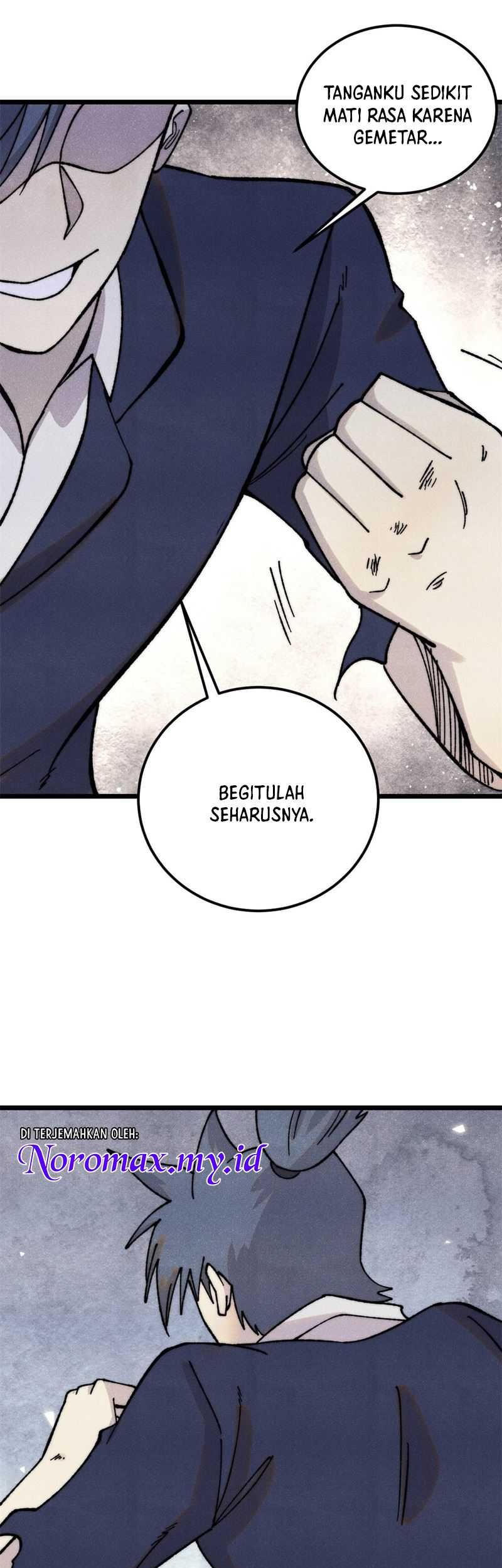 All Hail the Sect Leader Chapter 378 Gambar 3