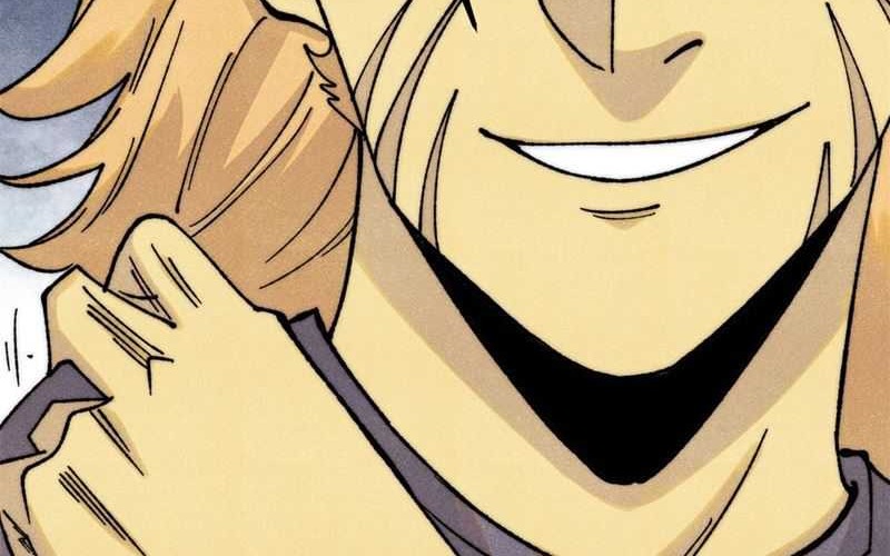 All Hail the Sect Leader Chapter 378 Gambar 8