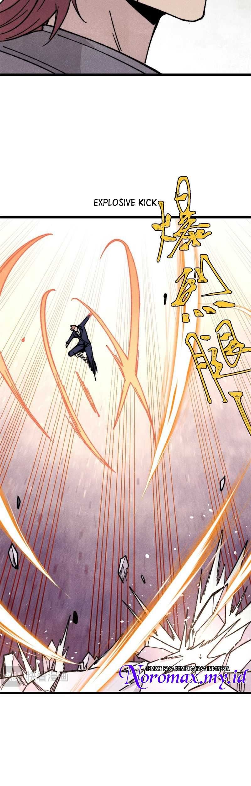 All Hail the Sect Leader Chapter 377 Gambar 19