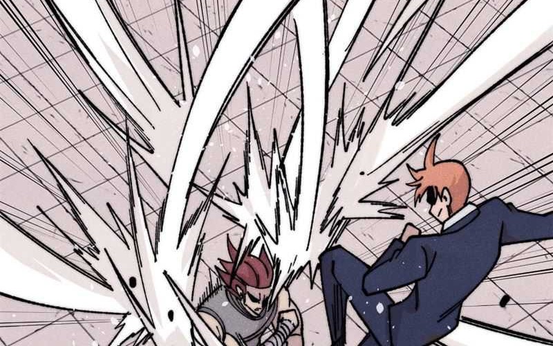 All Hail the Sect Leader Chapter 377 Gambar 24