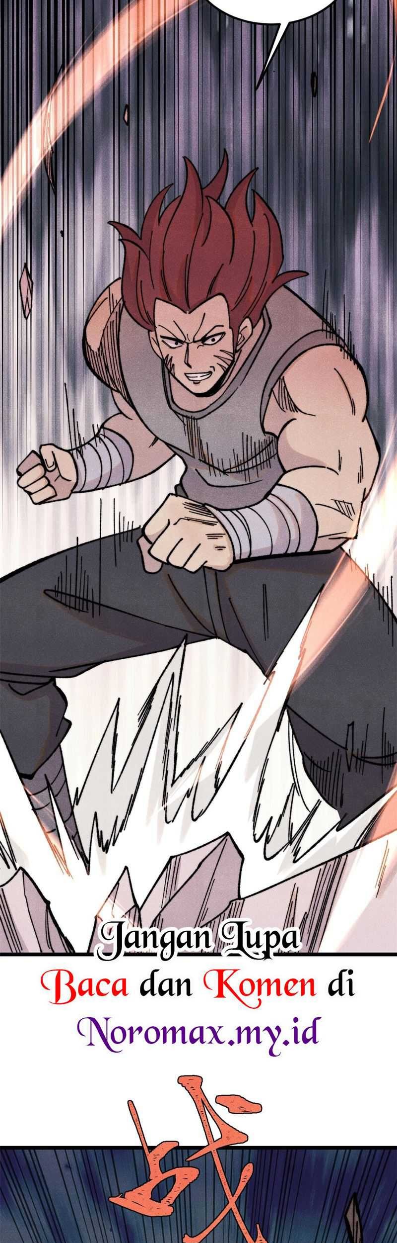 All Hail the Sect Leader Chapter 377 Gambar 37