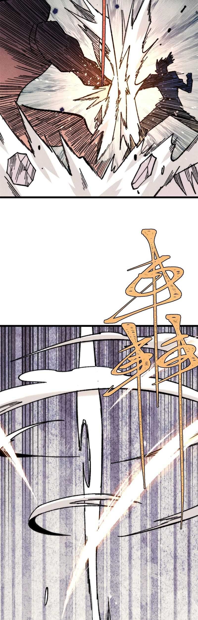 All Hail the Sect Leader Chapter 377 Gambar 39