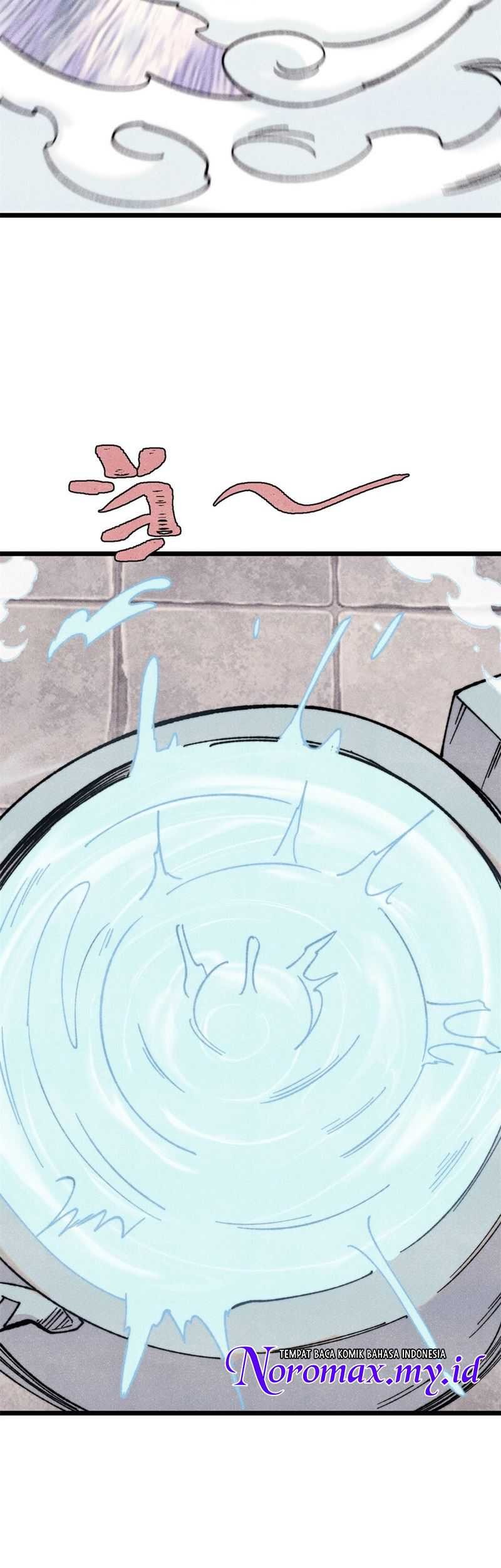 All Hail the Sect Leader Chapter 377 Gambar 51