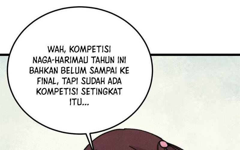 All Hail the Sect Leader Chapter 377 Gambar 52