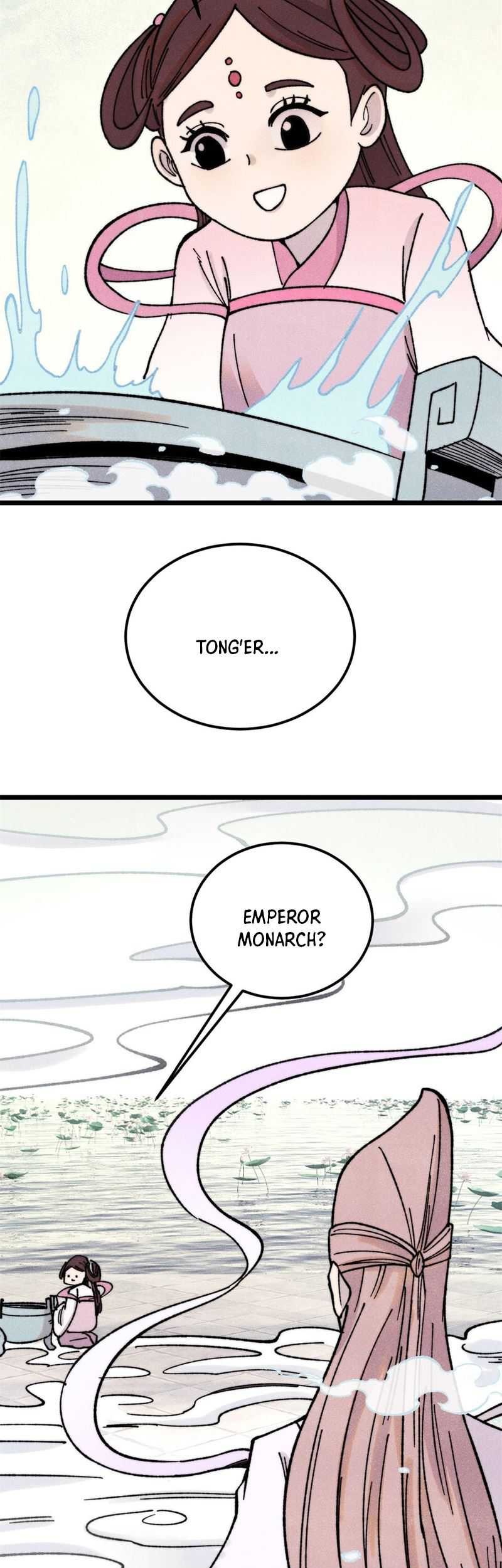 All Hail the Sect Leader Chapter 377 Gambar 53