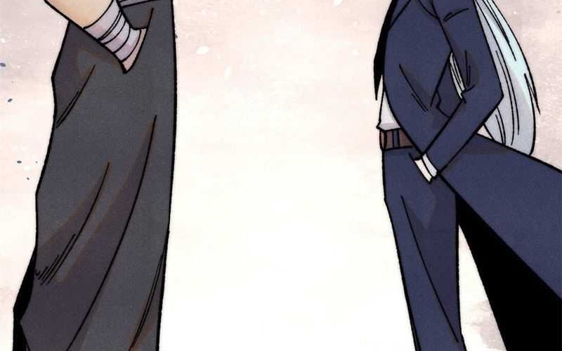 All Hail the Sect Leader Chapter 377 Gambar 4