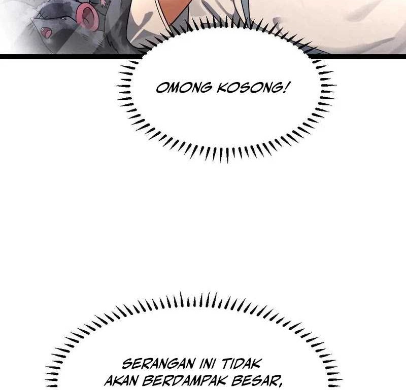 Freezing The World: I Built A Doomsday Safehouse Chapter 363 Gambar 7