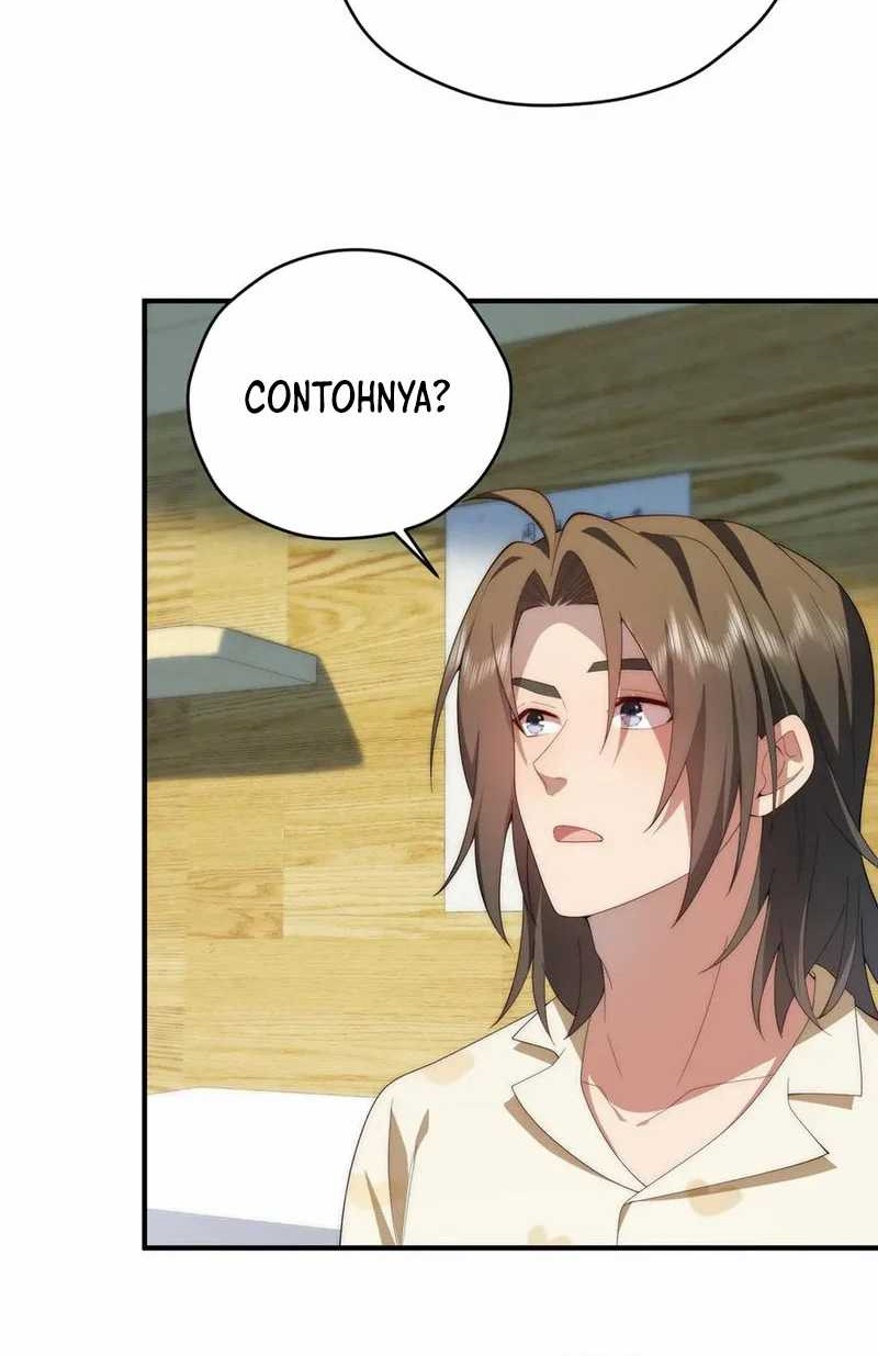 What Do You Do If the Heroine Escapes From Your Novel Chapter 125 Gambar 20