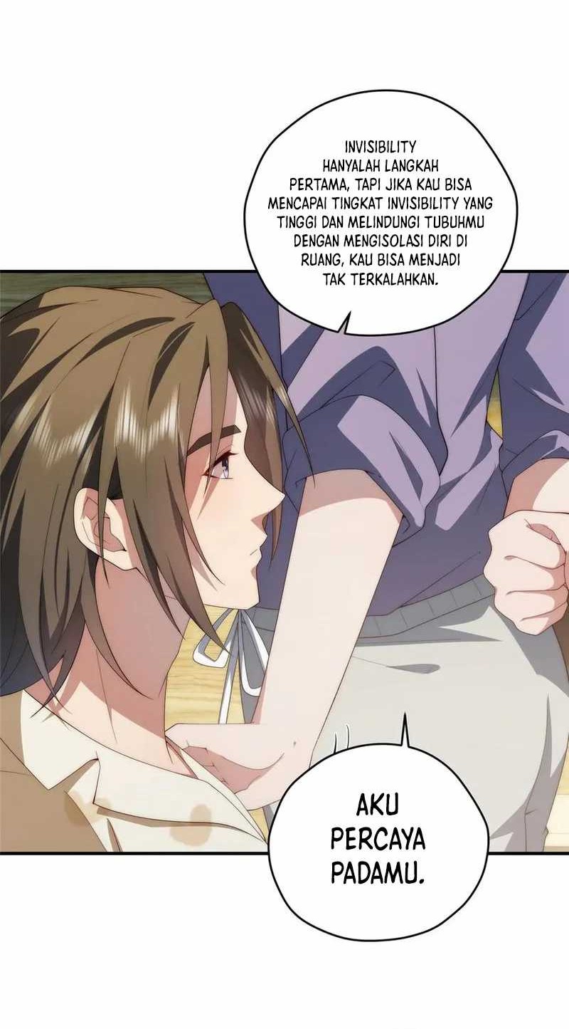 What Do You Do If the Heroine Escapes From Your Novel Chapter 125 Gambar 22