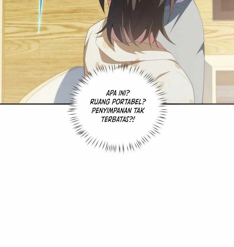 What Do You Do If the Heroine Escapes From Your Novel Chapter 125 Gambar 24