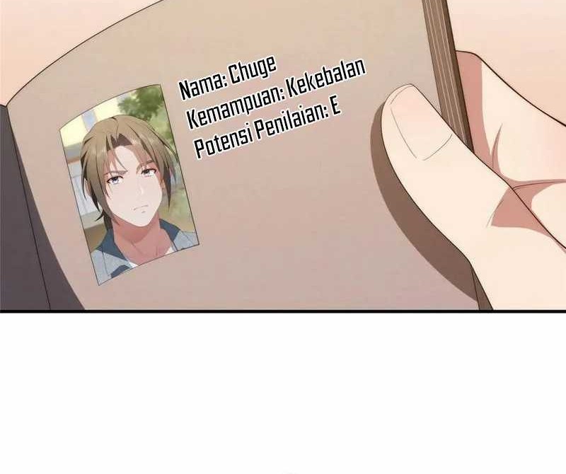 What Do You Do If the Heroine Escapes From Your Novel Chapter 125 Gambar 28