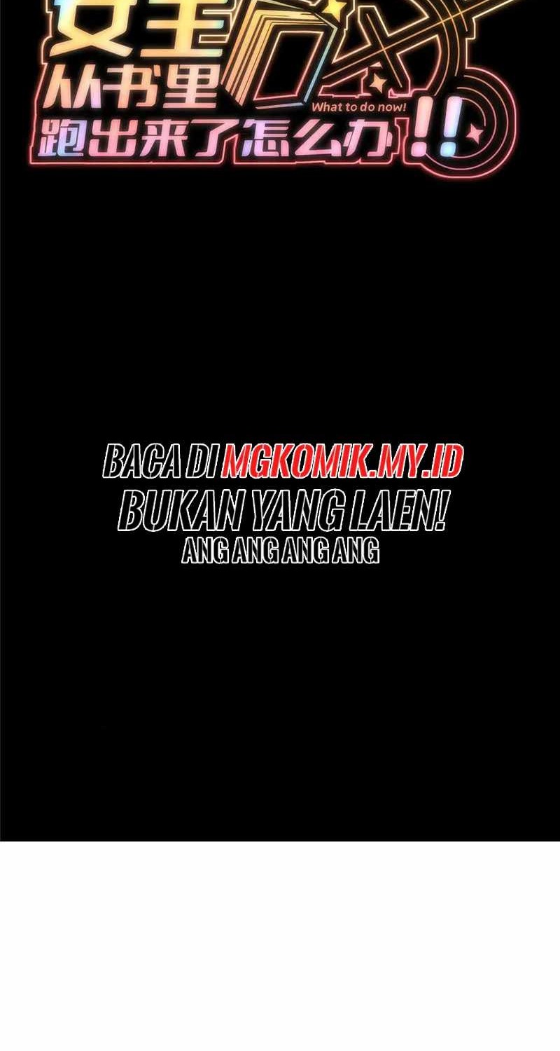 Baca  What Do You Do If the Heroine Escapes From Your Novel Chapter 125 Gambar 2