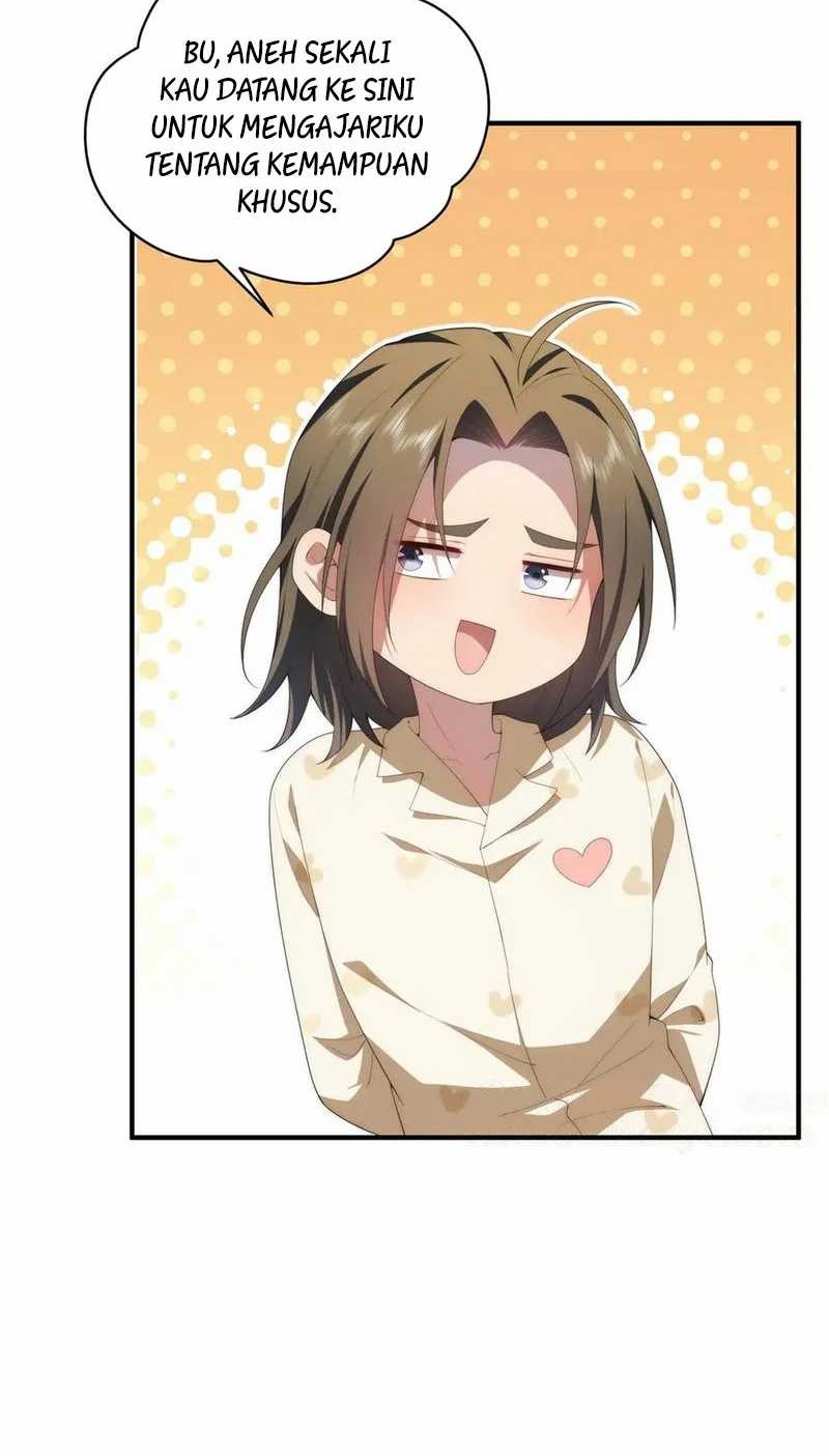 What Do You Do If the Heroine Escapes From Your Novel Chapter 125 Gambar 6
