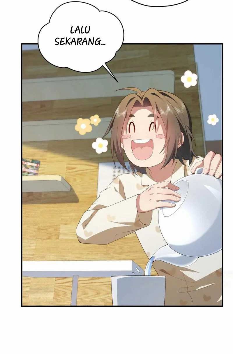 What Do You Do If the Heroine Escapes From Your Novel Chapter 125 Gambar 8